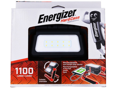 ENERGIZER LED Hard Case Panel Light 1100lm | ATC | 01.011.0014