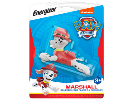 ENERGIZER Energizer Squeeze Light PAW Patrol | ATC | 01.011.0015