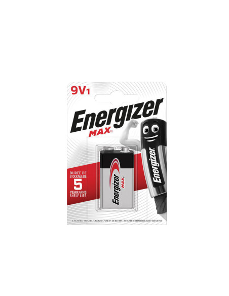 Μπαταρία 9V MAX
