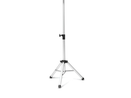 Ανοξείδωτη Τηλεσκοπική Βάση TELESCOPIC STAND