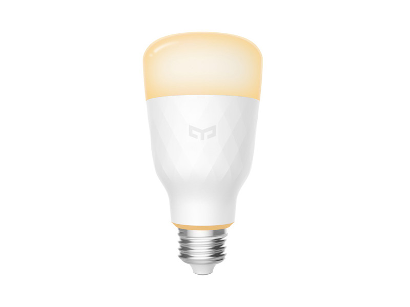 YEELIGHT Smart λάμπα LED YLDP15YL, Wi-Fi, 8.5W, E27, 800lm, 2700K