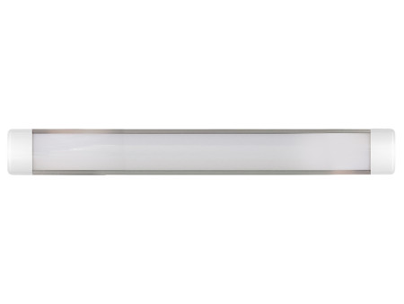 POWERTECH LED φωτιστικό τοίχου INSL-0001, 24W, 4000k cool white, λευκό