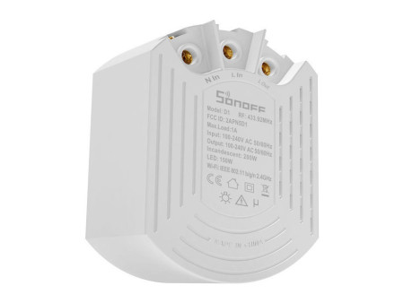 SONOFF Smart Dimmer switch D1