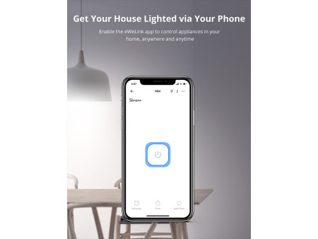 SONOFF Smart διακόπτης MINIR2, two-way, WiFi