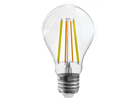 SONOFF Smart λάμπα LED Filament B02-F-A60, Wi-Fi, 7W, E27, 2200K-6500K