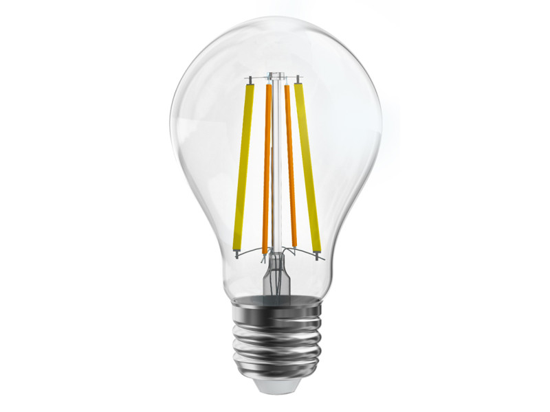 SONOFF Smart λάμπα LED Filament B02-F-A60, Wi-Fi, 7W, E27, 2200K-6500K