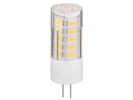 GOOBAY LED λάμπα 71438, G4, 3.5W, 2700K