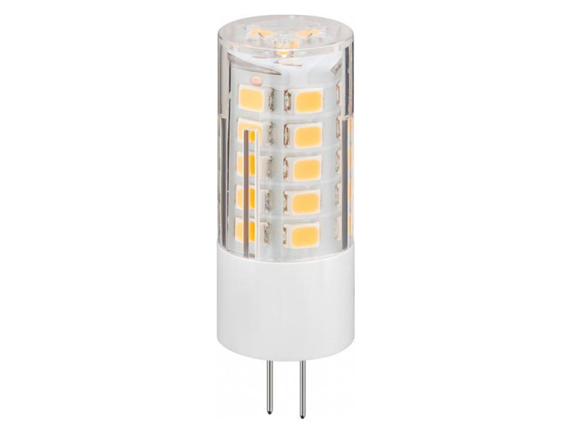 GOOBAY LED λάμπα 71438, G4, 3.5W, 2700K