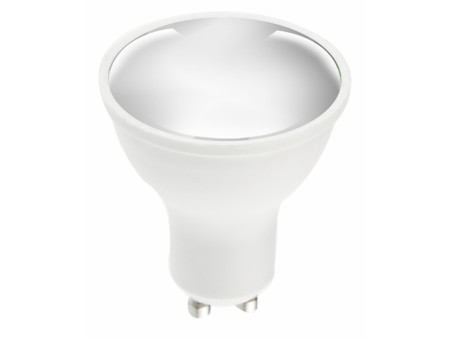 POWERTECH LED λάμπα spot GU10-002, 7W, 4000K, GU10, Samsung LED