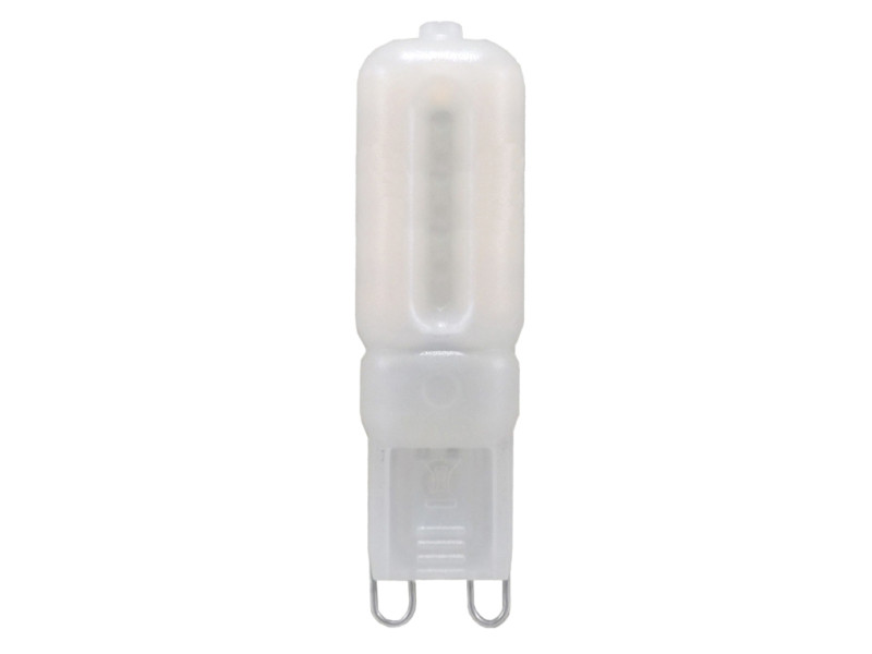 OPTONICA LED λάμπα 1636, 5W, 4500K, G9, 400lm