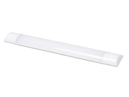 OPTONICA LED φωτιστικό Slim Batten 6674, 20W, 6000K, IP20, 1660LM, 60cm