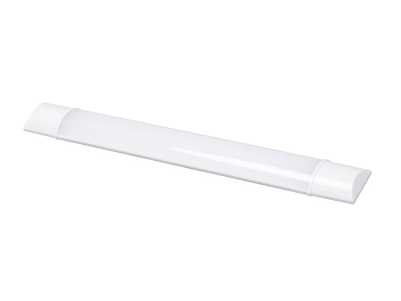 OPTONICA LED φωτιστικό Slim Batten 6674, 20W, 6000K, IP20, 1660LM, 60cm