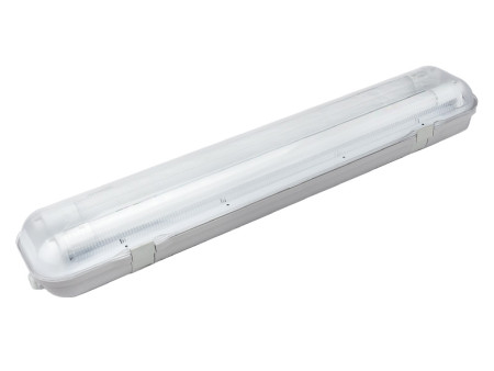 OPTONICA LED φωτιστικό Tube T8 6731, 9W, 6000K, IP65, 800LM, 68cm