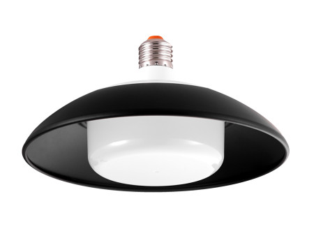 LIPER LED λάμπα-φωτιστικό LPQP40W, Φ19, 40W, 4000K, E27