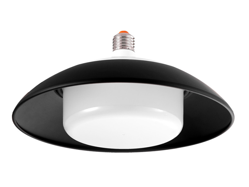 LIPER LED λάμπα-φωτιστικό LPQP60W, Φ25.5, 60W, 4000K, E27