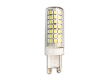 OPTONICA LED λάμπα 1645, 6W, 4500K, G9, 550lm, dimmable