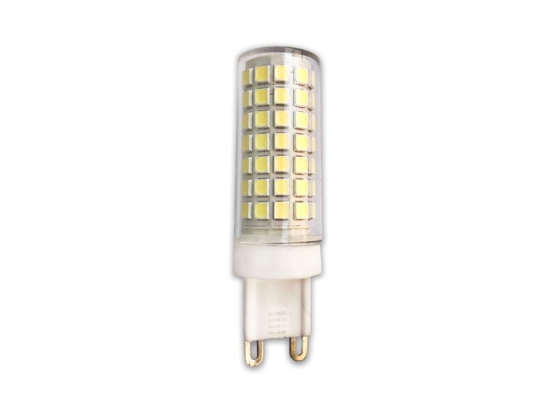 OPTONICA LED λάμπα 1645, 6W, 4500K, G9, 550lm, dimmable