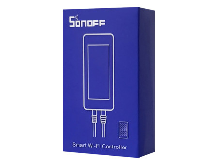 SONOFF Smart WiFi controller L2-C για LED strips L2/L2 Lite