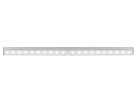 GOOBAY LED φωτιστικό 55498, με ανιχνευτή κίνησης, 6500K, 160lm, IP20