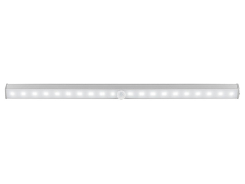 GOOBAY LED φωτιστικό 55498, με ανιχνευτή κίνησης, 6500K, 160lm, IP20