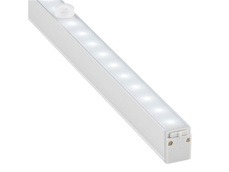 GOOBAY LED φωτιστικό 55498, με ανιχνευτή κίνησης, 6500K, 160lm, IP20