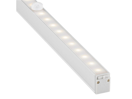 GOOBAY LED φωτιστικό 58288, με ανιχνευτή κίνησης, 3000K, 150lm, IP20