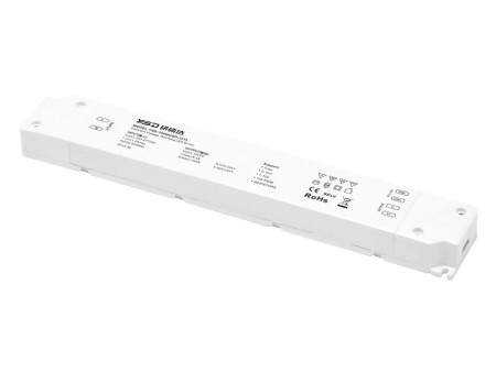 YSD τροφοδοτικό DC 100WUGP-12, 12VDC, 100W, 8.3A, IP20, dimmable