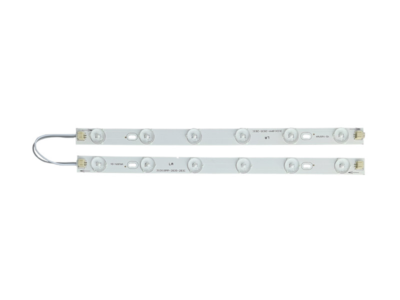 POWERTECH ανταλλακτικό LED strip φωτιστικού SPHLL-0048-STRIP, 12W, 4000K