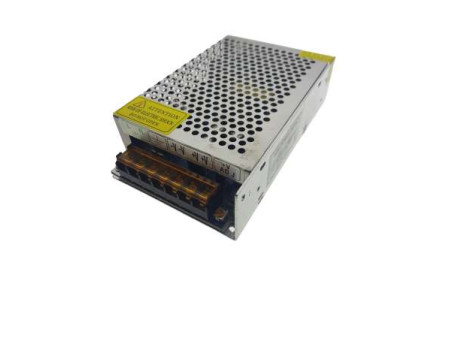 ΤΡΟΦΟΔΟΤΙΚΟ LED 150W 12VDC | ΑΤΜΑΝ | SM-00150