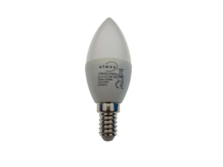 ΛΑΜΠΤΗΡAΣ LED SMD E14 3,5W | ΑΤΜΑΝ | E14-00170