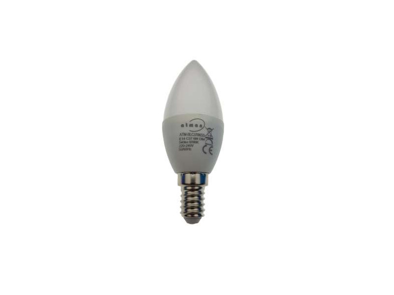 ΛΑΜΠΤΗΡAΣ LED SMD E14 3,5W | ΑΤΜΑΝ | E14-00170