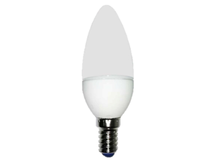 ΛΑΜΠΤΗΡAΣ LED SMD Ε14  6W | ΑΤΜΑΝ | E14-00180