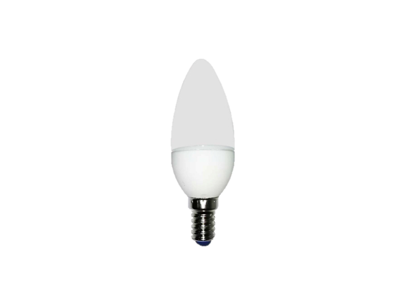 ΛΑΜΠΤΗΡAΣ LED SMD Ε14  6W | ΑΤΜΑΝ | E14-00180