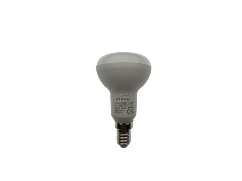 ΛΑΜΠΤΗΡAΣ LED SMD E14 R50 5W | ΑΤΜΑΝ | E14-00191