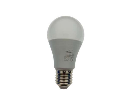 ΛΑΜΠΤΗΡΑΣ LED SMD E27 8W | ΑΤΜΑΝ | E27-00160