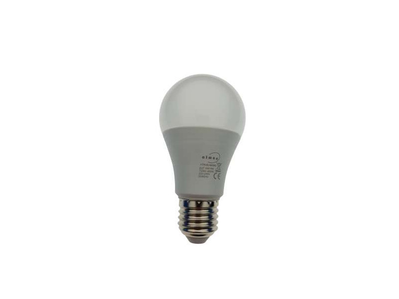 ΛΑΜΠΤΗΡΑΣ LED SMD E27 8W | ΑΤΜΑΝ | E27-00160