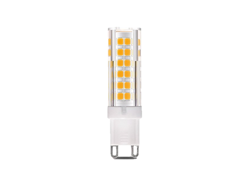 ΛΑΜΠΤΗΡAΣ LED SMD G9 7W (ΚΕΡΑΜΙΚΗ) | ΑΤΜΑΝ | G9-00230