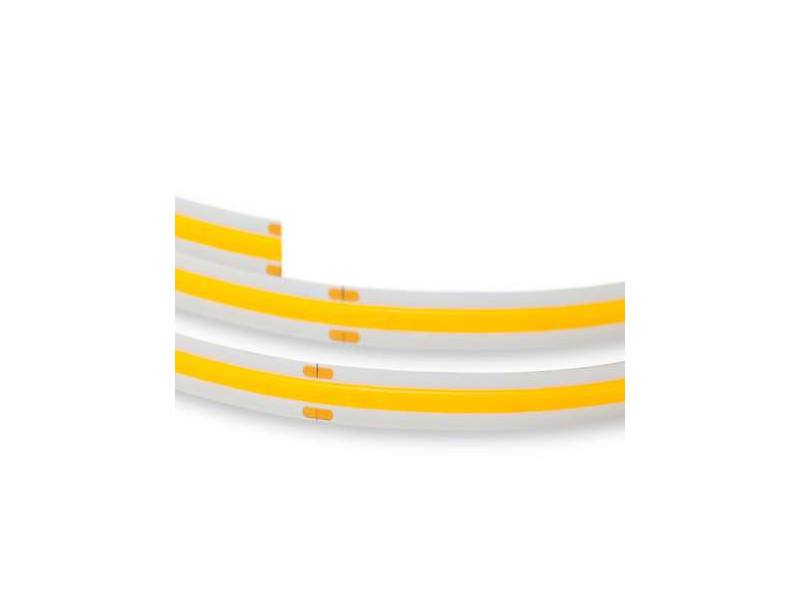 ΤΑΙΝΙΑ LED COB 24V DC 12W/m IP20 RED | ΑΤΜΑΝ | LS20-COB-04 | 5M