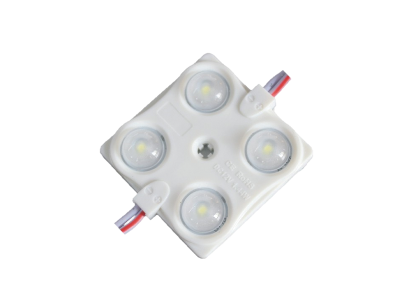 INJECTION LED MODULES  1.44W | ΑΤΜΑΝ | MOD-00120