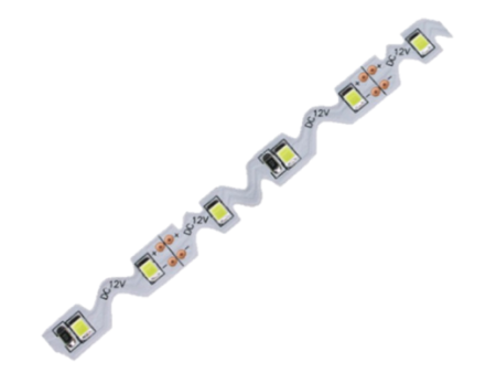 TAINIA LED ΤΥΠΟΥ S   IP20 7000K | ΑΤΜΑΝ | LS20-00500 | 5M