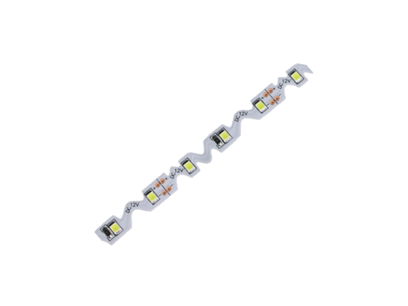 TAINIA LED ΤΥΠΟΥ S   IP20 GREEN | ΑΤΜΑΝ | LS20-00503 | 5M