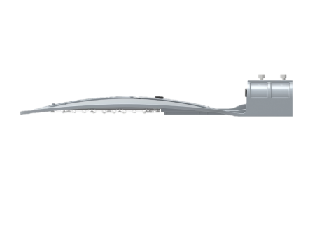 LED STREET LIGHT  SUPER SLIM 100W 4000K | ΑΤΜΑΝ | STR-00101