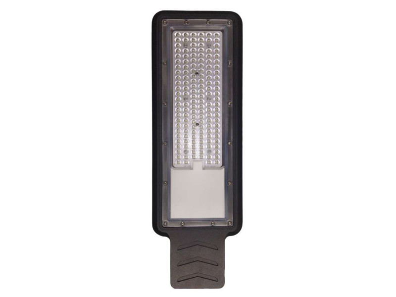 LED STREET LIGHT  100W 6000K | ΑΤΜΑΝ | STR-00100B