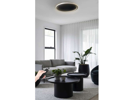 ΦΩΤΙΣΤΙΚΟ LED TARRAGONA BLACK | ΑΤΜΑΝ | LEG-9324-BL