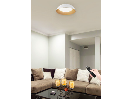 ΦΩΤΙΣΤΙΚΟ LED MADEIRA WHITE | ΑΤΜΑΝ | LEG-51036W