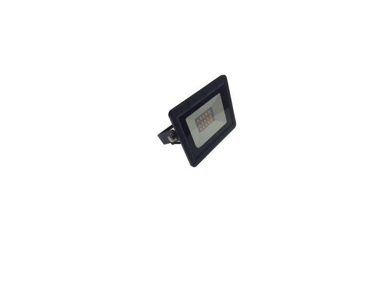 ΠΡΟΒΟΛΕΑΣ LED 10W SUPER SLIM ( ΣΕΙΡΑ Τ ) 6000K | ΑΤΜΑΝ | FL-T-00010