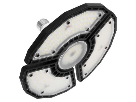 LED LAMP GARAGE 60W | ΑΤΜΑΝ | GAR-0060