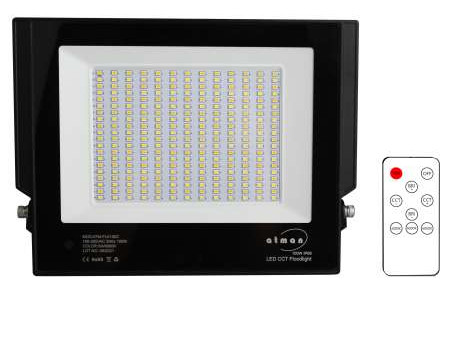 ΠΡΟΒΟΛΕΑΣ LED  SMD CCT 100W  4 ΣΕ 1 | ΑΤΜΑΝ | FL-K-00060C