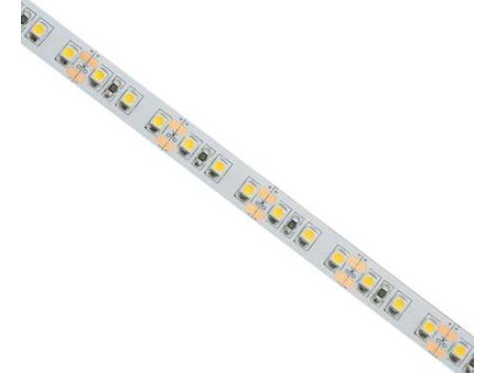 ΑΔΙΑΒΡΟΧΗ TAINIA LED 12VDC 9,6W/m 6000K IP 65 | ΑΤΜΑΝ | LS65-00220 | 5M