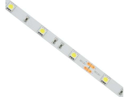 ΑΔΙΑΒΡΟΧΗ ΤΑΙΝΙΑ LED  12VDC 7.2 W/m 6000K IP65 | ΑΤΜΑΝ | LS65-00210 | 5M